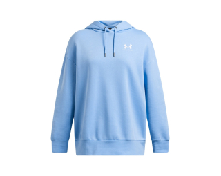 Under Armour ICON FLEECE OS HOODIE W