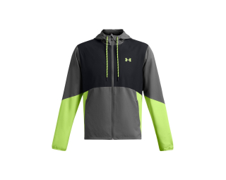 Under Armour ICON LEGACY WINDBREAKER