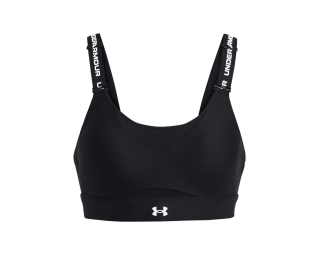 Under Armour INFINITY HIGH 2.0 BRA W