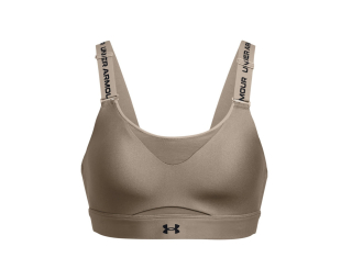 Under Armour INFINITY HIGH 2.0 BRA W