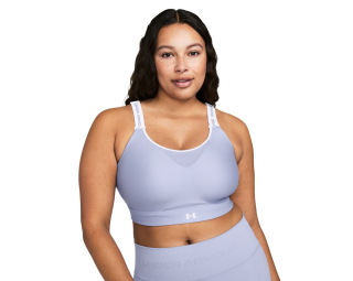 Under Armour INFINITY HIGH 2.0 BRA W