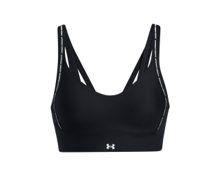 Under Armour INFINITY LOW 2.0 STRAP BRA W