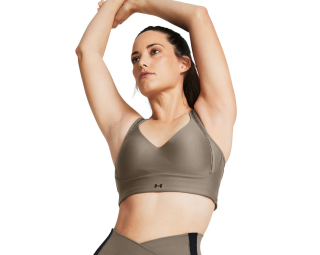 Under Armour INFINITY LOW 2.0 STRAP BRA W