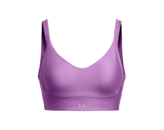 Under Armour INFINITY LOW 2.0 STRAP BRA W