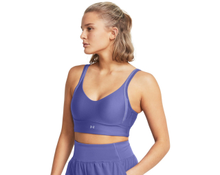 Under Armour INFINITY LOW 2.0 STRAP BRA W