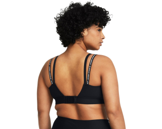 Under Armour INFINITY MID 2.0 RIB BRA W