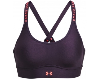 Under Armour INFINITY MID COVERED W