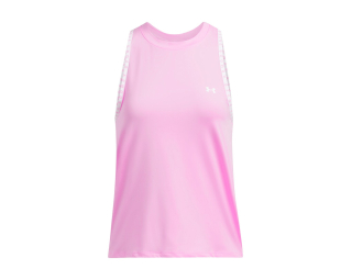 Under Armour KNOCKOUT NOVELTY TANK W