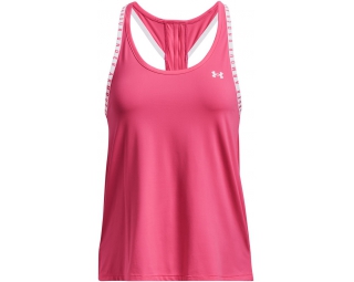 Under Armour KNOCKOUT TANK W