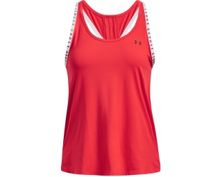 Under Armour KNOCKOUT TANK W