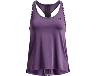 Under Armour KNOCKOUT TANK W