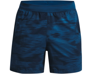 Under Armour LAUNCH 5'' PRINTED SHORT