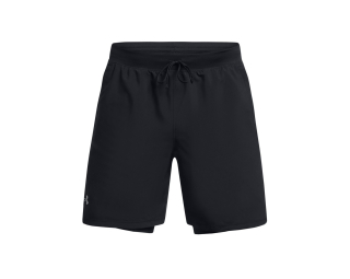 Under Armour LAUNCH 7'' 2-IN-1 SHORTS