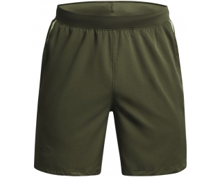 Under Armour LAUNCH 7'' GRAPHIC SHORT