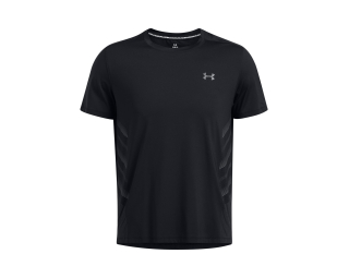 Under Armour LAUNCH ELITE GRAPHIC SS