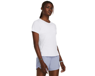 Under Armour LAUNCH ELITE SHORTSLEEVE W