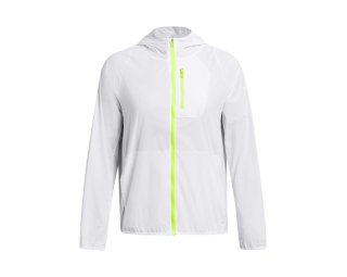 Under Armour LAUNCH LIGHTWEIGHT JACKET W