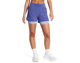 Under Armour LAUNCH PRO 2-IN-1 SHORTS W