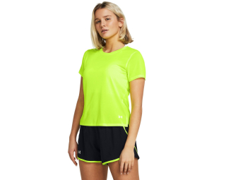 Under Armour LAUNCH SHORTSLEEVE W