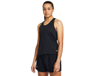 Under Armour LAUNCH SINGLET W