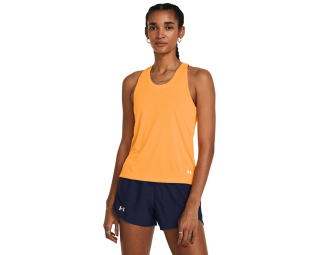 Under Armour LAUNCH SINGLET W