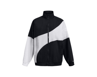 Under Armour LEGACY CRINKLE JACKET W