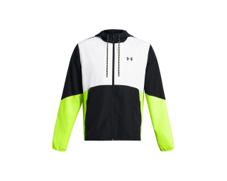 Under Armour LEGACY WINDBREAKER