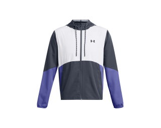 Under Armour LEGACY WINDBREAKER