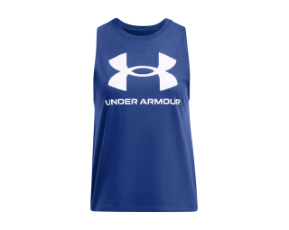 Under Armour LIVE RIVAL TANK W