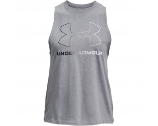 Under Armour LIVE SPORTSTYLE TANK W