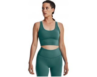 Under Armour MERIDIAN FITTED CROP TANK W