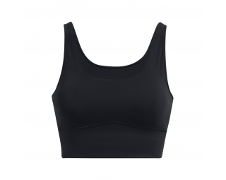 Under Armour MERIDIAN FITTED CROP TANK