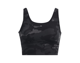 Under Armour MERIDIAN FITTED CROPTANKPRNT W