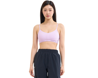 Under Armour MERIDIAN RIB BRALETTE W