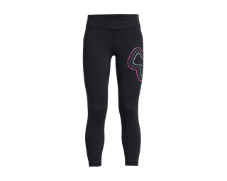 Under Armour MOTION BRANDED ANKLE LEGGING K