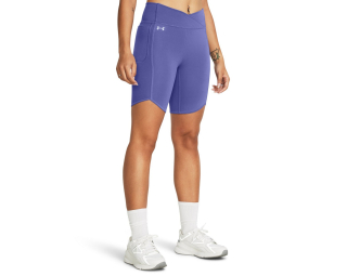 Under Armour MOTION CROSSOVER BIKE SHORT W