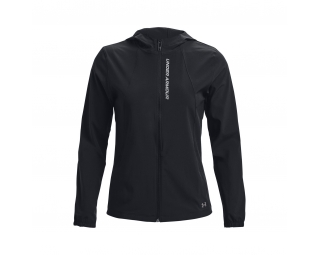 Under Armour OUTRUN THE STORM JKT W