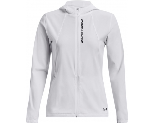 Under Armour OUTRUN THE STORM JKT W