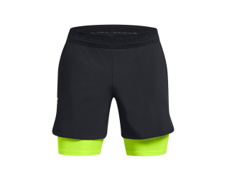 Under Armour PEAK WOVEN 2IN1 STS