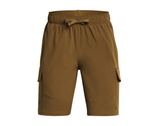 Under Armour PENNANT WOVEN CARGO SHORT K