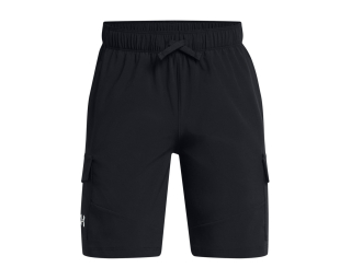 Under Armour PENNANT WOVEN CARGO SHORT K