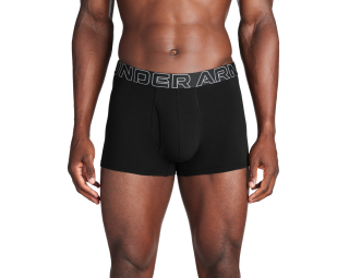 Under Armour PERF COTTON 3IN (3-PACK)