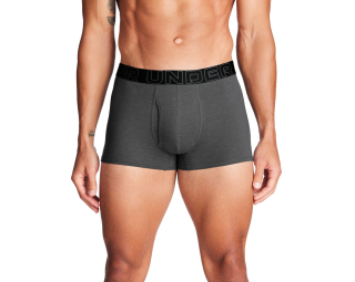 Under Armour PERF COTTON 3IN (3-PACK)