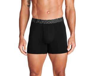 Under Armour PERF COTTON 6IN (3-PACK)