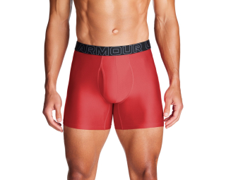 Under Armour PERF TECH 6IN (3-PACK)