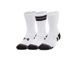 Under Armour PERF TECH NOV CREW (3 PACK)