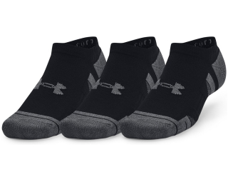 Under Armour PERFORMANCE COTTON NS (3 PAIRS)