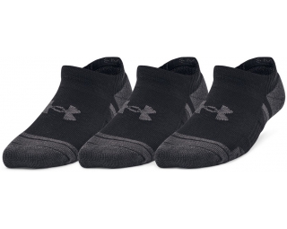 Under Armour PERFORMANCE TECH NS (3 PAIRS) K