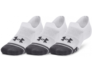 Under Armour PERFORMANCE TECH ULT (3 PAIRS)