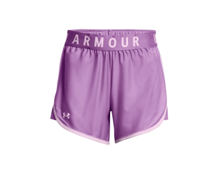 Under Armour PLAY UP 5IN SHORTS W